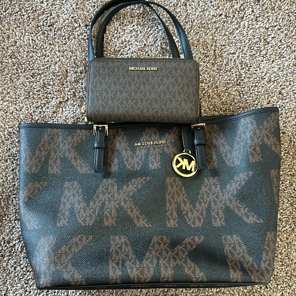 Michael Kors Bag